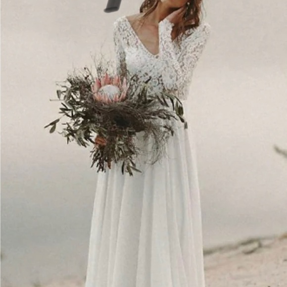 Light in the Box Bridal Gown - Picture 2 of 13